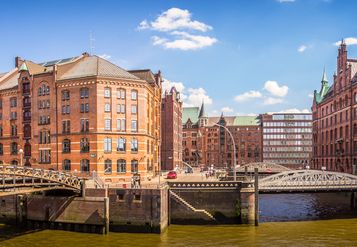 Konzertreise Elbphilharmonie Hamburg